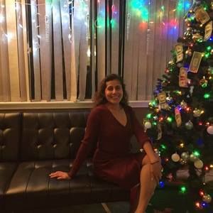 Meet your Posher, Ines